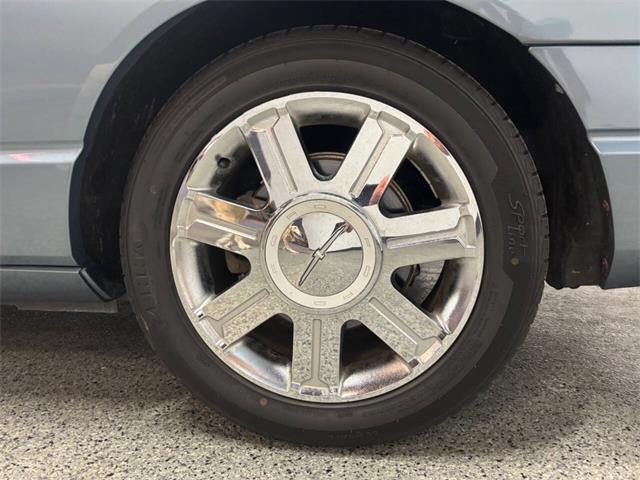 2005 Ford Thunderbird (CC-2099490) for sale in Bradenton, Florida