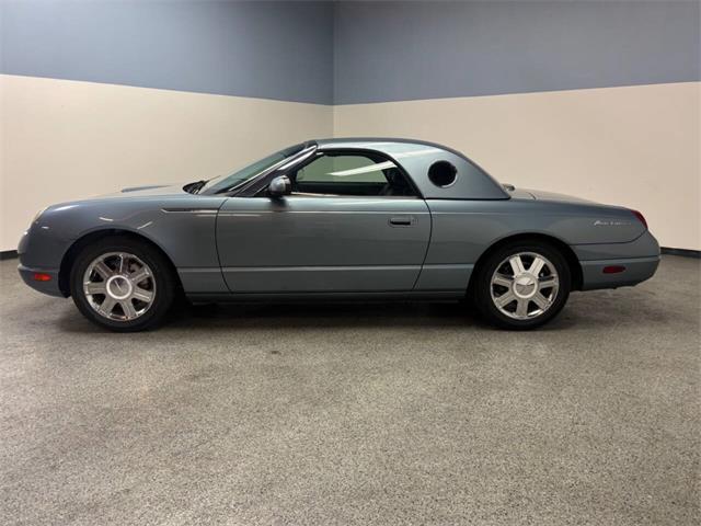 2005 Ford Thunderbird (CC-2099490) for sale in Bradenton, Florida