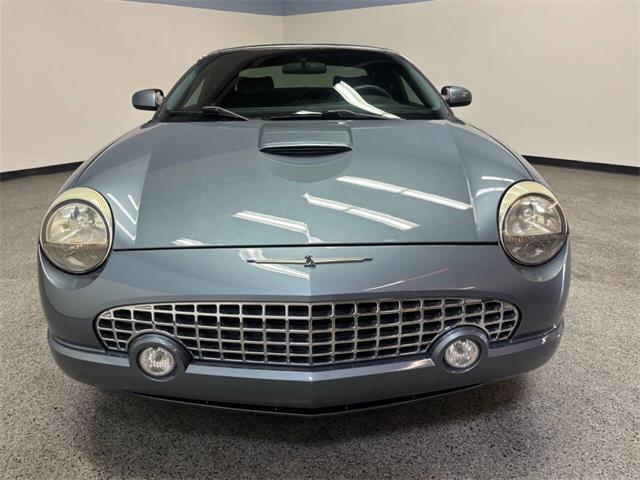 2005 Ford Thunderbird (CC-2099490) for sale in Bradenton, Florida