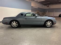 2005 Ford Thunderbird (CC-2099490) for sale in Bradenton, Florida