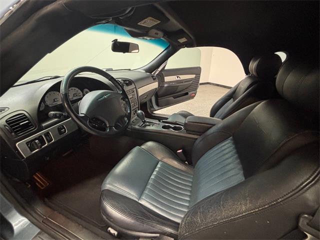 2005 Ford Thunderbird (CC-2099490) for sale in Bradenton, Florida