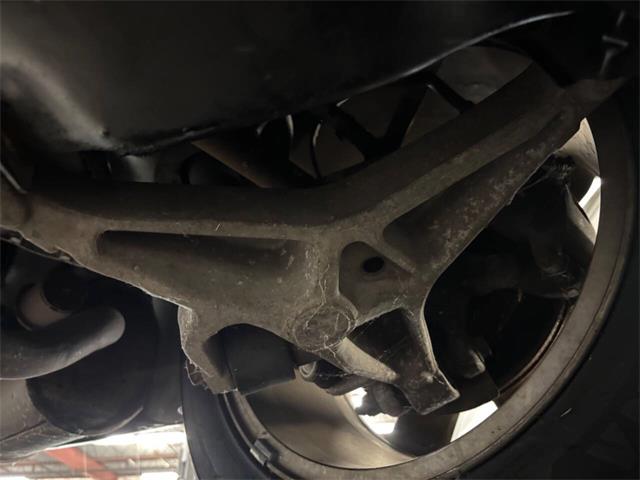 2005 Ford Thunderbird (CC-2099490) for sale in Bradenton, Florida