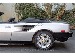 1984 Ferrari Mondial (CC-2099491) for sale in Beverly Hills, California
