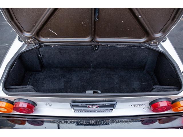 1984 Ferrari Mondial (CC-2099491) for sale in Beverly Hills, California