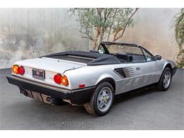 1984 Ferrari Mondial (CC-2099491) for sale in Beverly Hills, California