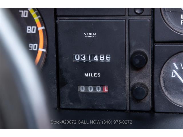 1984 Ferrari Mondial (CC-2099491) for sale in Beverly Hills, California
