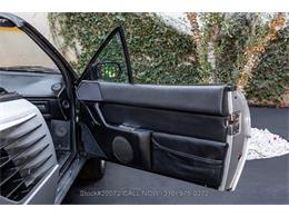 1984 Ferrari Mondial (CC-2099491) for sale in Beverly Hills, California