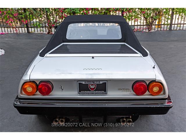 1984 Ferrari Mondial (CC-2099491) for sale in Beverly Hills, California