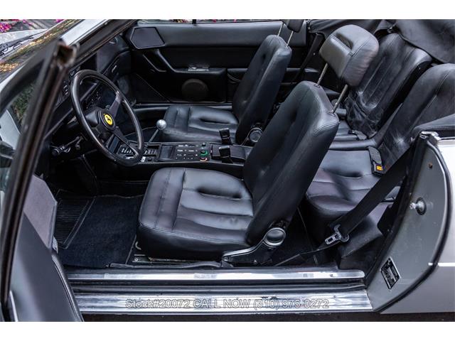 1984 Ferrari Mondial (CC-2099491) for sale in Beverly Hills, California
