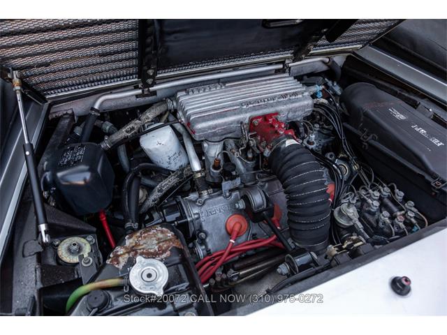 1984 Ferrari Mondial (CC-2099491) for sale in Beverly Hills, California