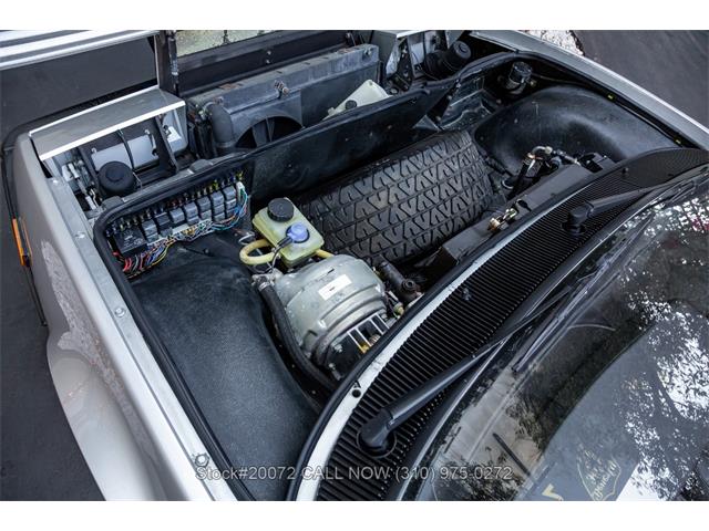 1984 Ferrari Mondial (CC-2099491) for sale in Beverly Hills, California