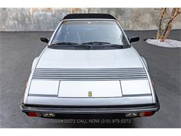 1984 Ferrari Mondial (CC-2099491) for sale in Beverly Hills, California