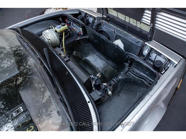 1984 Ferrari Mondial (CC-2099491) for sale in Beverly Hills, California