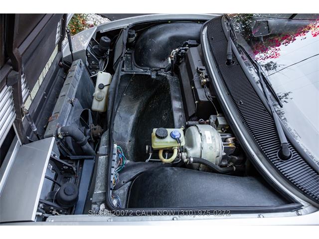 1984 Ferrari Mondial (CC-2099491) for sale in Beverly Hills, California