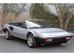 1984 Ferrari Mondial (CC-2099491) for sale in Beverly Hills, California