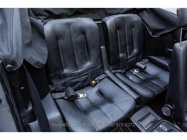 1984 Ferrari Mondial (CC-2099491) for sale in Beverly Hills, California