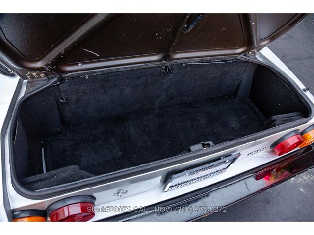 1984 Ferrari Mondial (CC-2099491) for sale in Beverly Hills, California