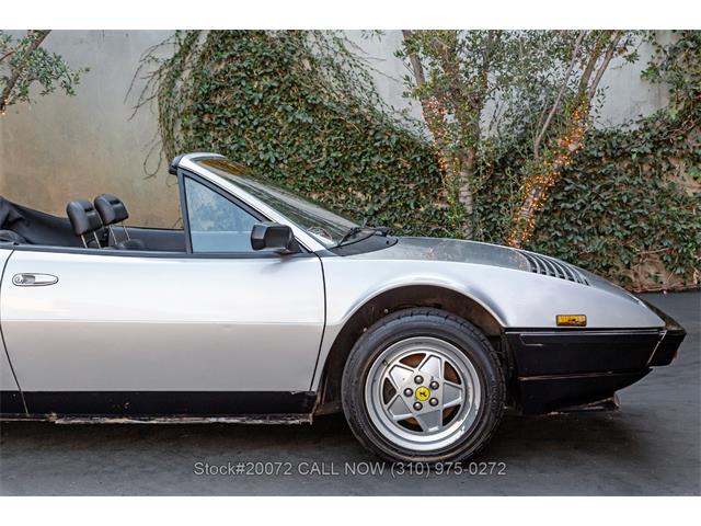 1984 Ferrari Mondial (CC-2099491) for sale in Beverly Hills, California