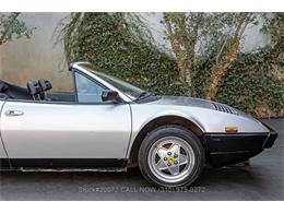 1984 Ferrari Mondial (CC-2099491) for sale in Beverly Hills, California