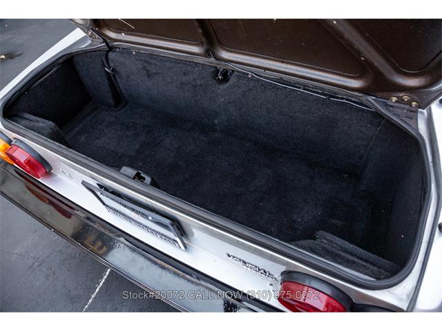 1984 Ferrari Mondial (CC-2099491) for sale in Beverly Hills, California