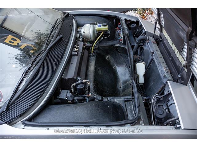 1984 Ferrari Mondial (CC-2099491) for sale in Beverly Hills, California