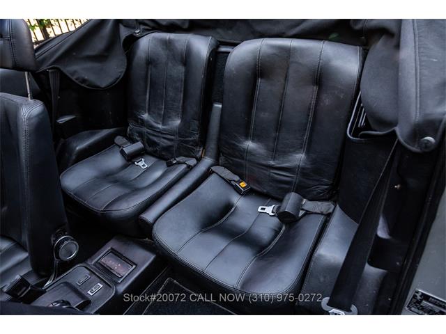 1984 Ferrari Mondial (CC-2099491) for sale in Beverly Hills, California