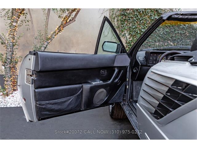 1984 Ferrari Mondial (CC-2099491) for sale in Beverly Hills, California