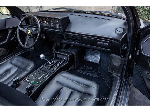 1984 Ferrari Mondial (CC-2099491) for sale in Beverly Hills, California