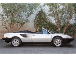 1984 Ferrari Mondial (CC-2099491) for sale in Beverly Hills, California