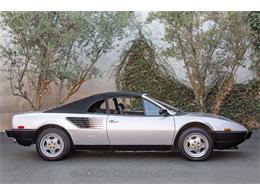 1984 Ferrari Mondial (CC-2099491) for sale in Beverly Hills, California