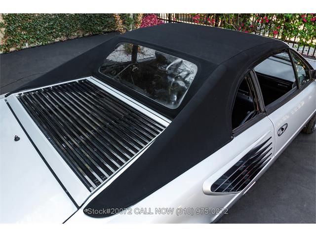1984 Ferrari Mondial (CC-2099491) for sale in Beverly Hills, California