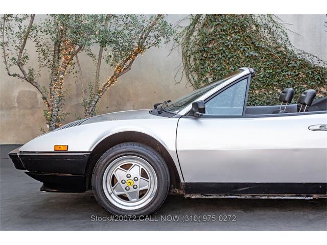 1984 Ferrari Mondial (CC-2099491) for sale in Beverly Hills, California