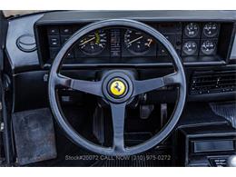 1984 Ferrari Mondial (CC-2099491) for sale in Beverly Hills, California