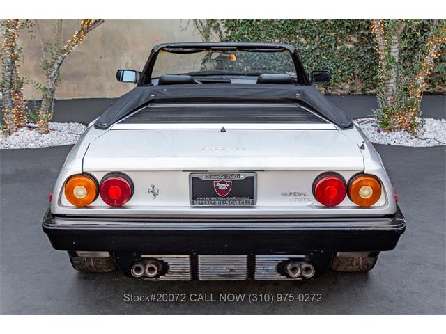 1984 Ferrari Mondial (CC-2099491) for sale in Beverly Hills, California