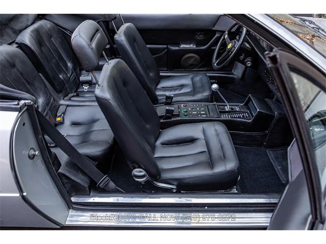 1984 Ferrari Mondial (CC-2099491) for sale in Beverly Hills, California
