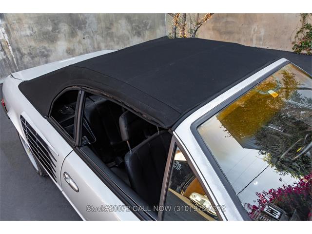 1984 Ferrari Mondial (CC-2099491) for sale in Beverly Hills, California
