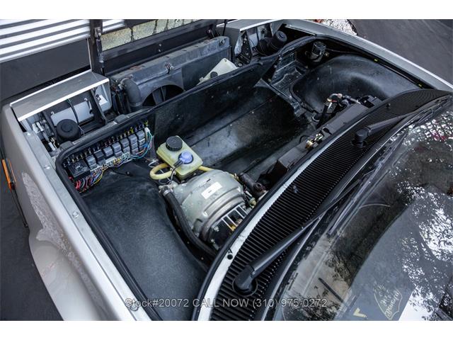 1984 Ferrari Mondial (CC-2099491) for sale in Beverly Hills, California