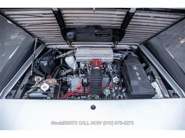 1984 Ferrari Mondial (CC-2099491) for sale in Beverly Hills, California