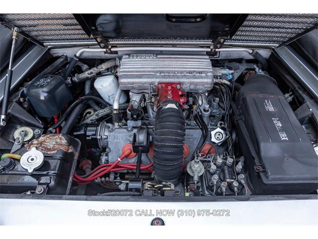 1984 Ferrari Mondial (CC-2099491) for sale in Beverly Hills, California