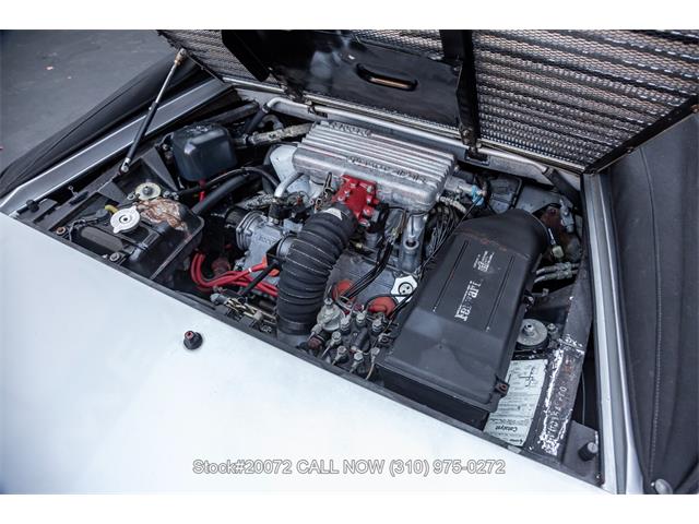 1984 Ferrari Mondial (CC-2099491) for sale in Beverly Hills, California