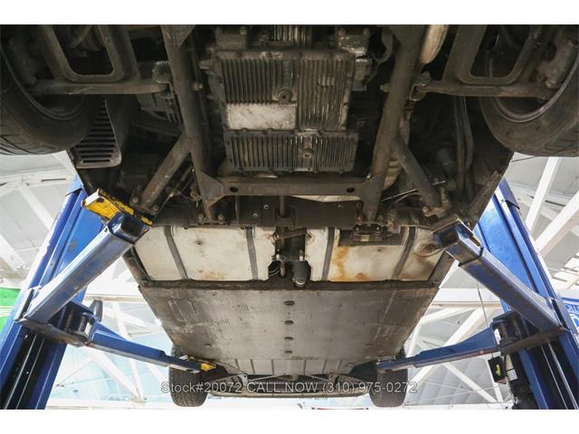 1984 Ferrari Mondial (CC-2099491) for sale in Beverly Hills, California