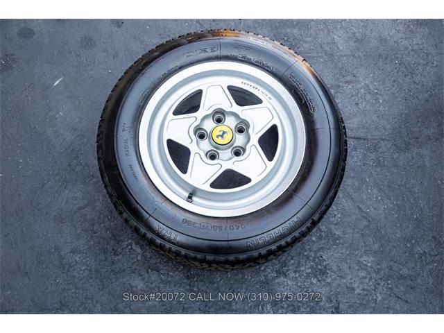 1984 Ferrari Mondial (CC-2099491) for sale in Beverly Hills, California