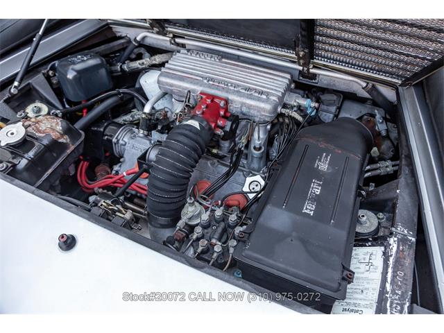 1984 Ferrari Mondial (CC-2099491) for sale in Beverly Hills, California