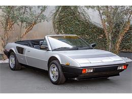 1984 Ferrari Mondial (CC-2099491) for sale in Beverly Hills, California