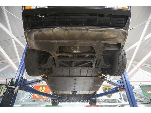 1984 Ferrari Mondial (CC-2099491) for sale in Beverly Hills, California