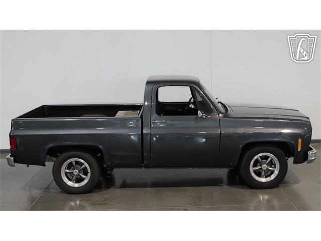 1977 Chevrolet C10 (CC-2099492) for sale in Peoria, Arizona