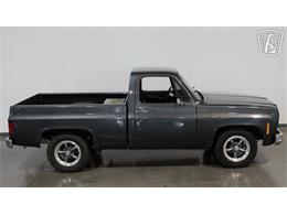 1977 Chevrolet C10 (CC-2099492) for sale in Peoria, Arizona