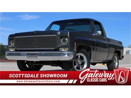1977 Chevrolet C10 (CC-2099492) for sale in Peoria, Arizona