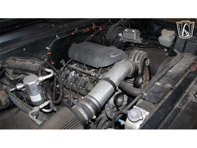 1977 Chevrolet C10 (CC-2099492) for sale in Peoria, Arizona