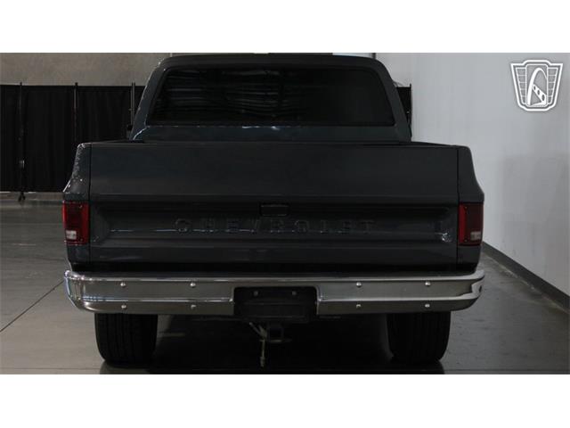 1977 Chevrolet C10 (CC-2099492) for sale in Peoria, Arizona